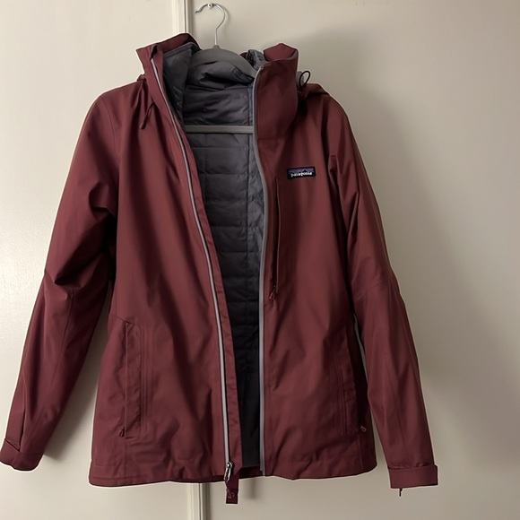 Patagonia Ski Jacket, Woman’s Small, in good used condition - Picture 4 of 15